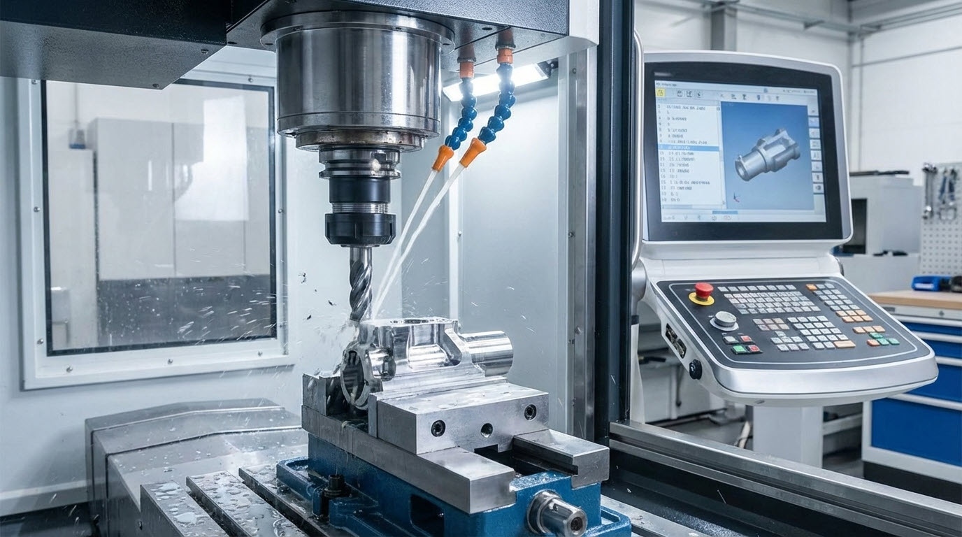 CNC Systems